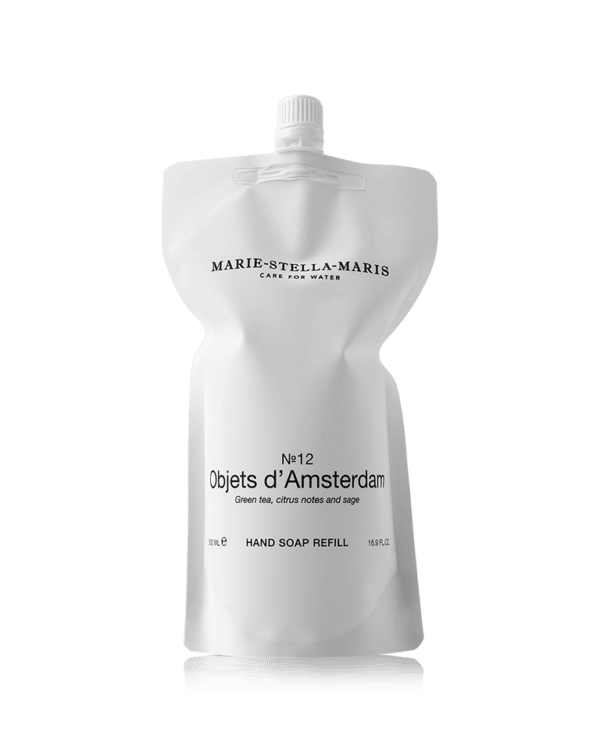 Body Wash navulling 500 ml