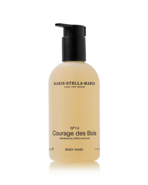 Body Wash Courage des Bois 300 ml