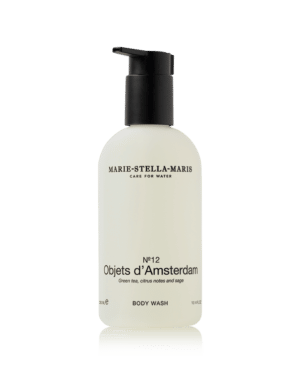 Body Wash Objets d'Amsterdam 300 ml