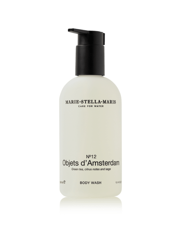 Body Wash Objets d'Amsterdam 300 ml