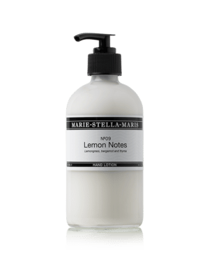 Hand Lotion Lemon Notes 250 ml