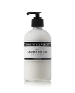 Hand Lotion Courage des Bois 250 ml