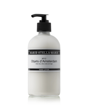 Hand Lotion Objets d'Amsterdam 250 ml