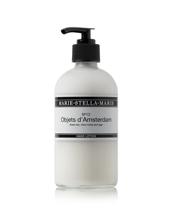 Hand Lotion Objets d'Amsterdam 250 ml