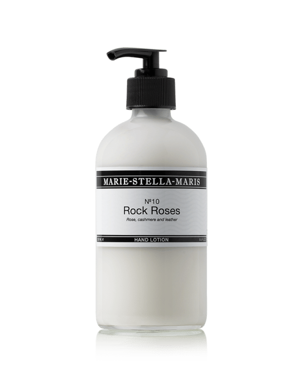 Hand Lotion Rock Roses 250 ml