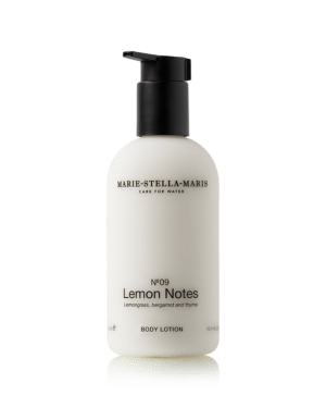 Body Lotion Lemon Notes 300 ml