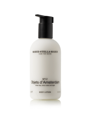 Body Lotion Objets d'Amsterdam 300 ml