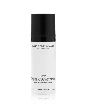 Hand Cream Objets d'Amsterdam 50 ml