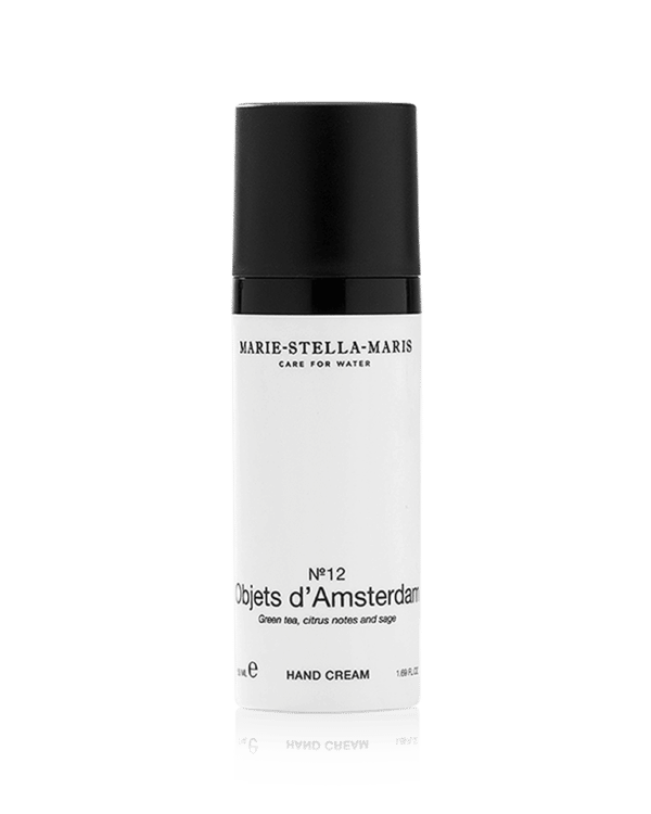 Hand Cream Objets d'Amsterdam 50 ml