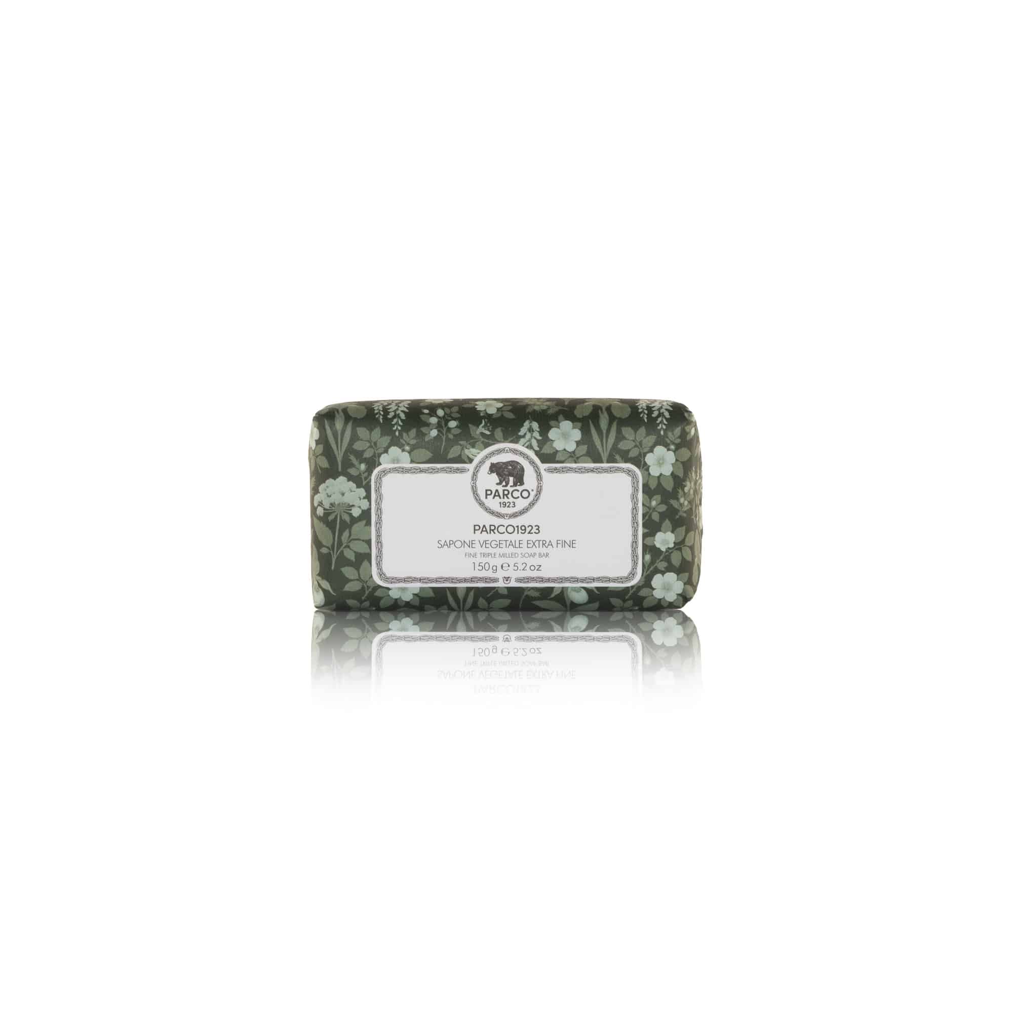 Parco 1923 Soapbar 150 gr