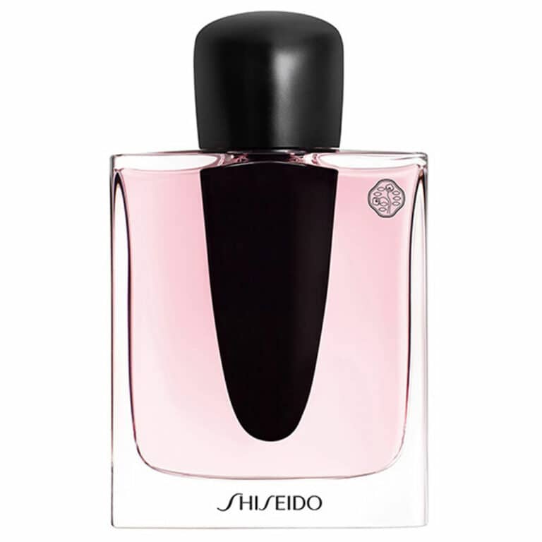 Ginza eau de parfum 90 ml