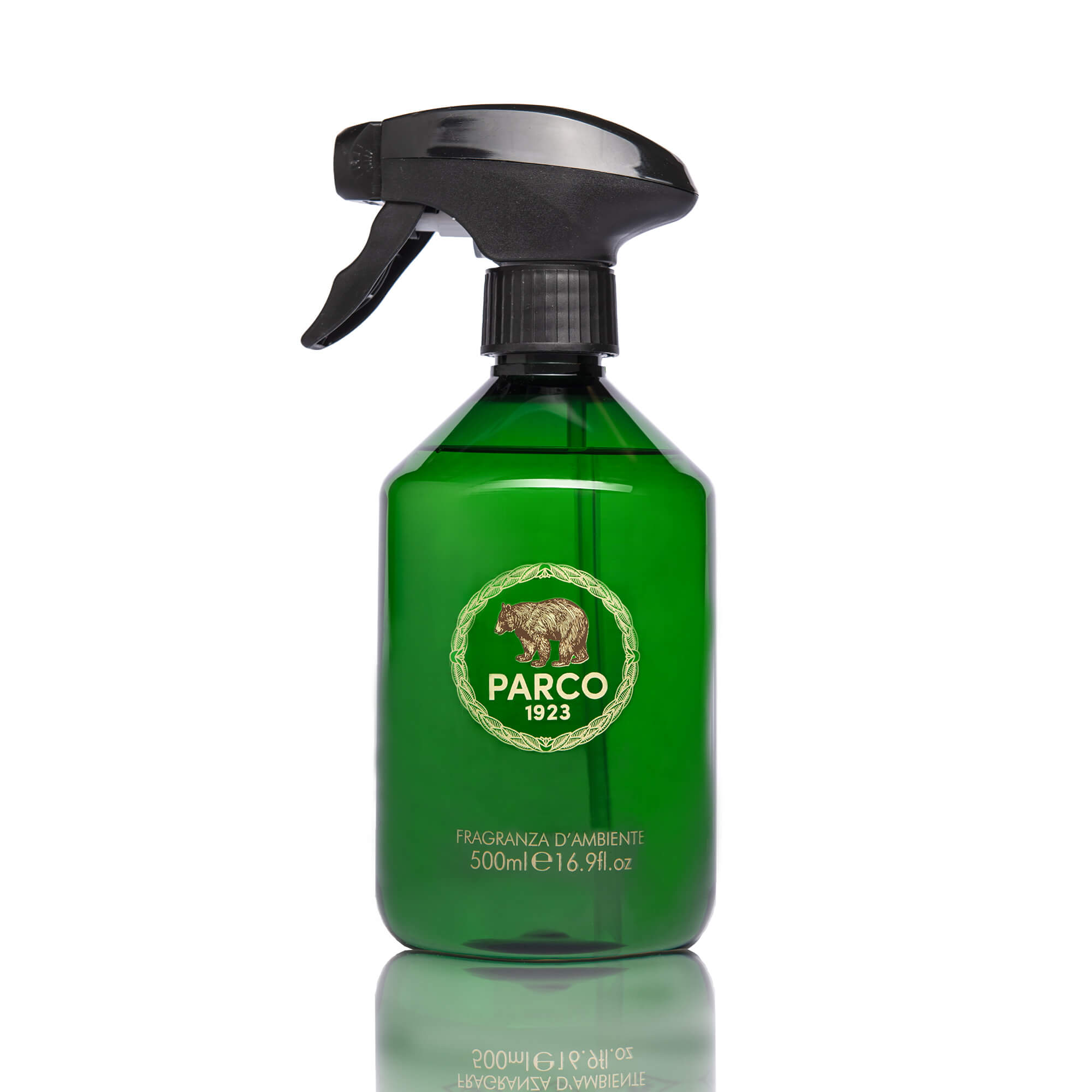 Parco 1923 home spray 500 ml