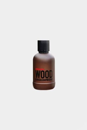 Dsquared2 Original Wood Eau de Parfum 50 ml