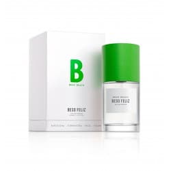 Beso Feliz Eau de Parfum 100 ml