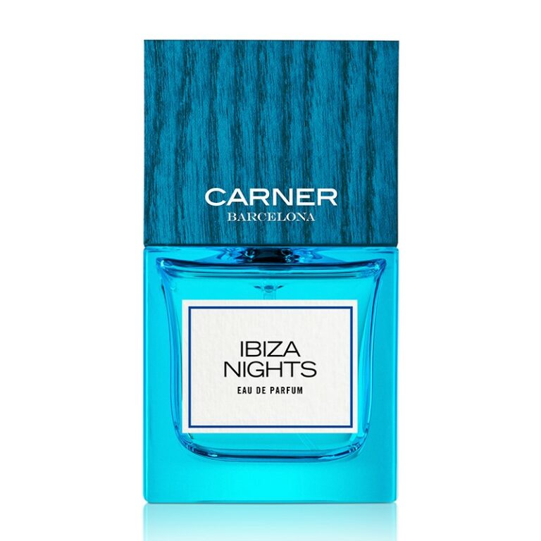 Ibiza Nights Eau de Parfum 50 ml