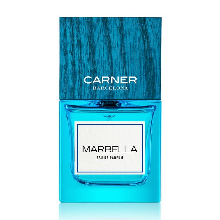 Marbella Eau de Parfum 50 ml