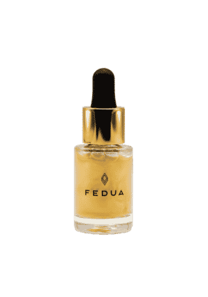 Fedua Jelly Golden handserum 15 ml