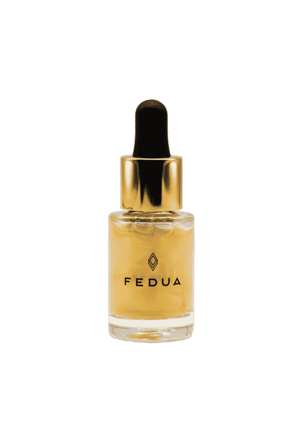 Fedua Jelly Golden handserum 15 ml