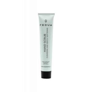 Fedua hand scrub cleansing softener 75 ml