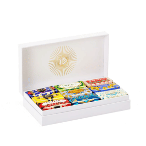 Box 9 Soaps 50 gr
