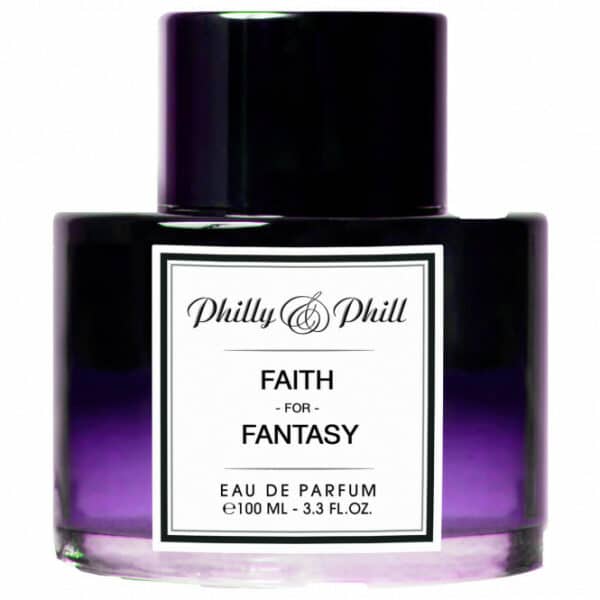 Faith for Fantasy Eau de Parfum 100 ml