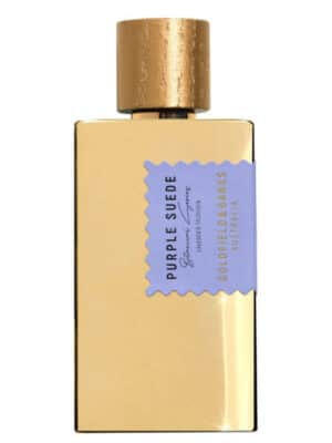 Purple Suede Eau de Parfum 100 ml