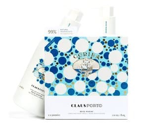 Cerina - Brise Marine duo set bodywash & lotion 2 x 300 ml