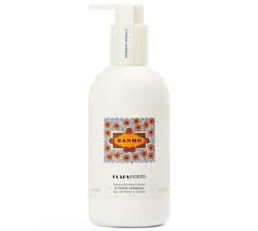 Banho - Citron Verbena hand&body wash 300 ml