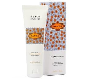 Banho-Citron Verbena handcream 50 ml