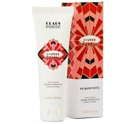 Chypre - Cedar handcream 50 ml