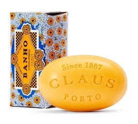 Banho-Citron Verbena soap 150 gr / 50 gr