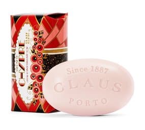Chypre - Cedar Poinsettia Soap 150gr/50gr