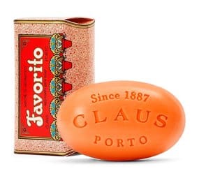 Favorito - Red Poppy Soap 150gr/50 gr