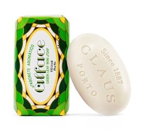Alface - Green Leaf Soap 150gr/50gr