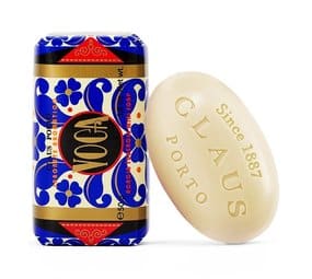Voca - Acacia Tuberose Soap 150 gr/50gr