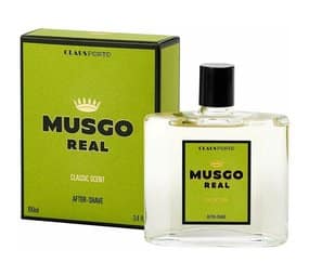 Musgo Real After Shave 100 ml