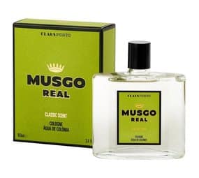 Musgo Real classic scent 100 ml