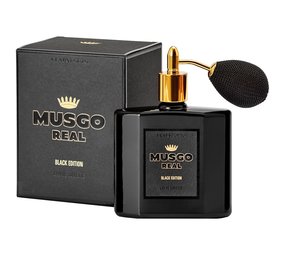Black Edition Eau de Toilette 100 ml