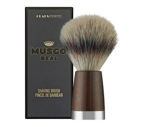 Musgo Real Shaving Brush