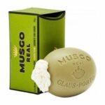Musgo Real Soap on a Rope classic scent 190gr