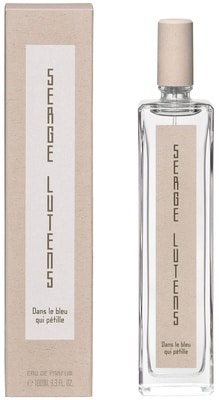 Dans le bleu qui pétille Eau de Parfum 100 ml
