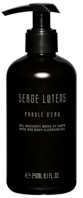 L'Eau Cleansing gel 240 ml