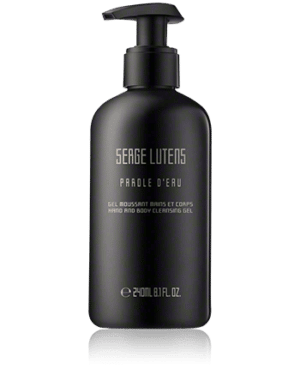 Parole d'Eau Cleansing gel 240 ml