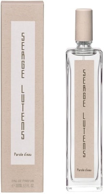 Parole d'Eau Eau de Parfum 100 ml