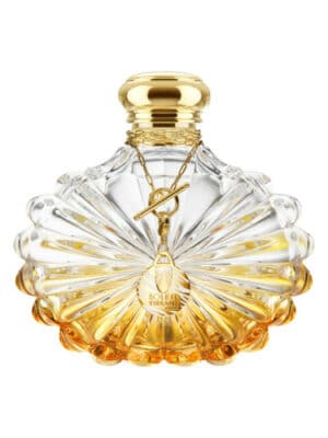 Soleil Vibrant Eau De Parfum 100 ml