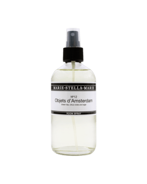 Roomspray Objets d'Amsterdam 250 ml