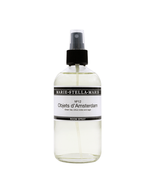 Roomspray Objets d'Amsterdam 250 ml