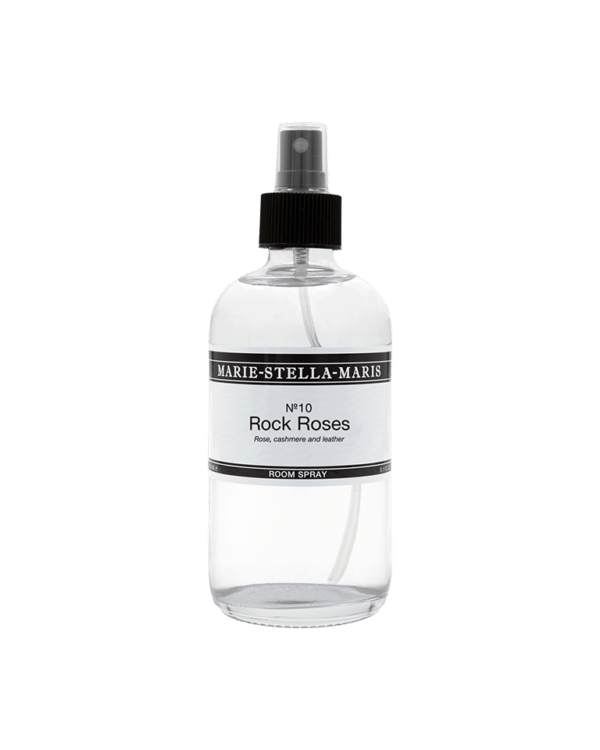 Roomspray Rock Roses 250 ml