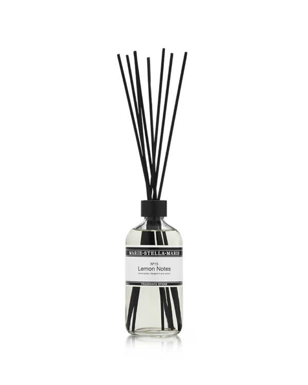 Geursticks Lemon Notes
