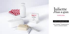 Not a Bar Soap 100 gr